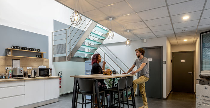 126 Rue Marie Curie, Wambrechies - Image 5