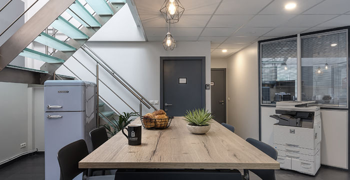 126 Rue Marie Curie, Wambrechies - Image 3