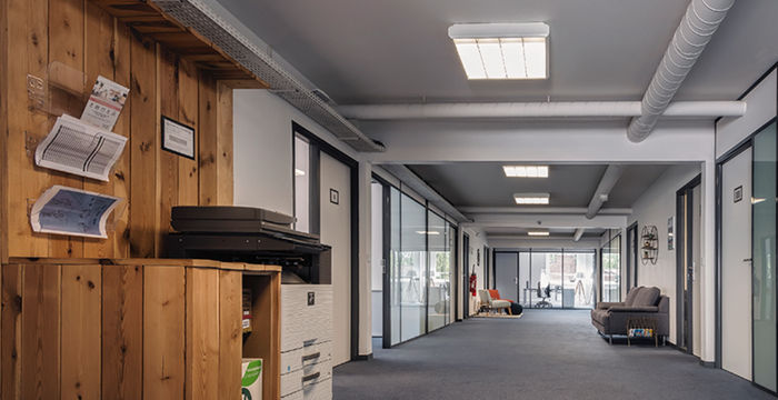 6 Av De La Créativité, Villeneuve-d'ascq - Image 5