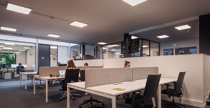 6 Av De La Créativité, Villeneuve-d'ascq - Image 5