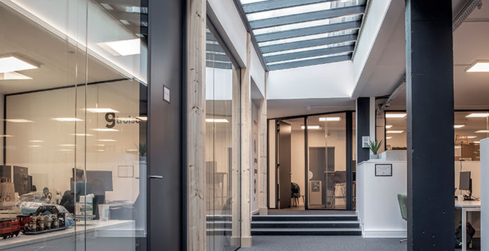 6 Av De La Créativité, Villeneuve-d'ascq - Image 4