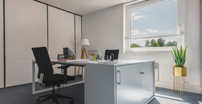 6 Av De La Créativité, Villeneuve-d'ascq - Image 2