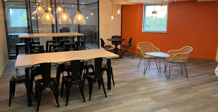 17 Rue Jeanne Braconnier, Meudon - Image 4