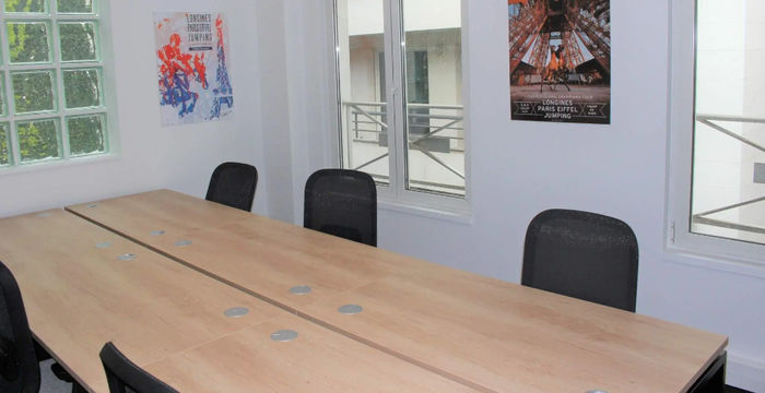 11 Rue Benjamin Franklin, Paris - Image 2