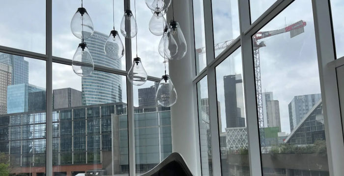 19 Av Du Président Wilson, Puteaux - Image 3