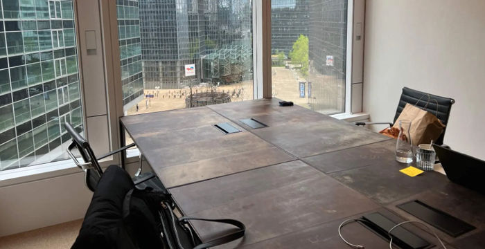 19 Av Du Président Wilson, Puteaux - Image 5