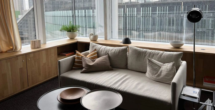 19 Av Du Président Wilson, Puteaux - Image 2