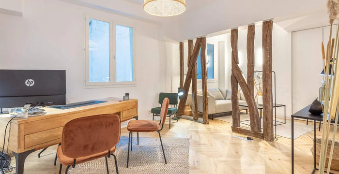 5 Pass Du Grand Cerf, Paris - Image 3