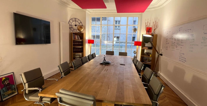 15 Rue Le Sueur, Paris - Image 3