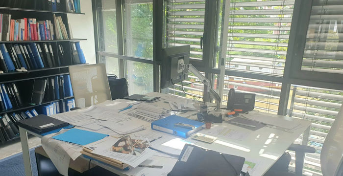 97 Rue Pierre Poli, Issy-les-moulineaux - Image 5