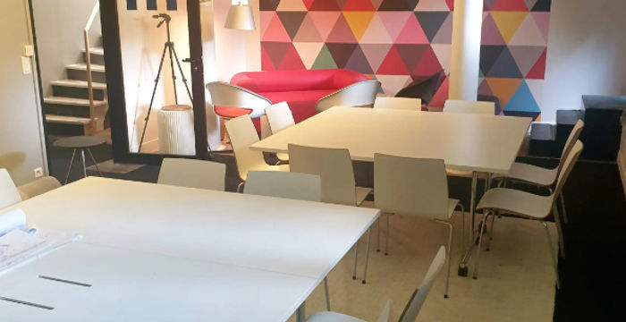 97 Rue Pierre Poli, Issy-les-moulineaux - Image 2