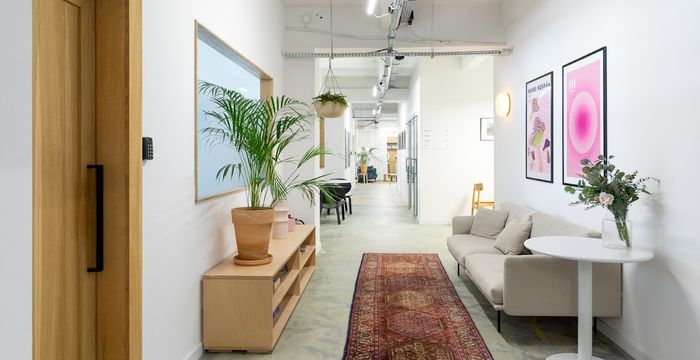 12 Przemysłowa, Kraków - Image 4