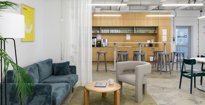 12 Przemysłowa, Kraków - Image 3