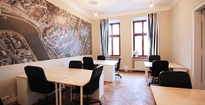 6 Jana Sobieskiego, Kraków - Image 3