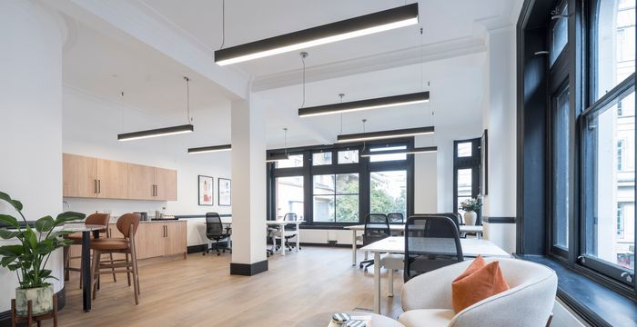 44 Maiden Lane, London - Image 5