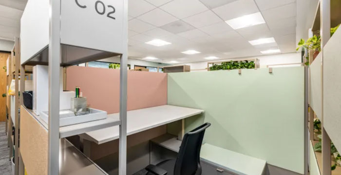 178-178A Purv Margindustrial & Business Park Phase-i, Chandigarh - Image 4