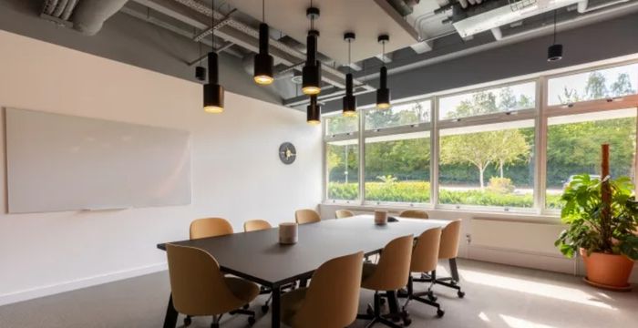 132 Via Del Tritone, Rome - Image 2