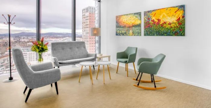 132 Via Del Tritone, Rome - Image 5