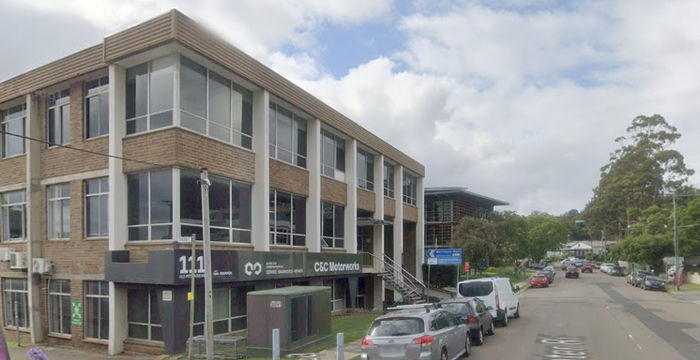 111 Old Pittwater Road, Brookvale - Image 5