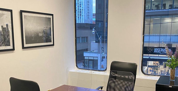 1200 Bay St, Toronto - Image 3