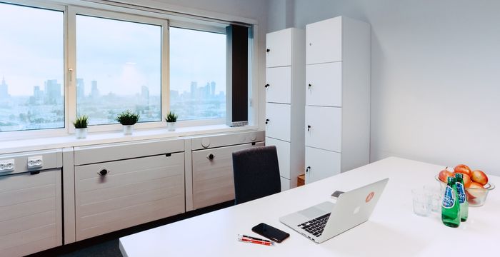 2 Stawki, Warszawa - Image 4