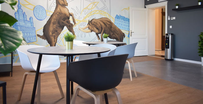 67 Garbary, Poznań - Image 5