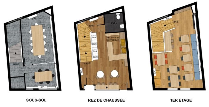 11 Rue De L'école Polytechnique, Paris - Image 5