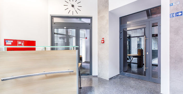 28A Marszałka Józefa Piłsudskiego, Kraków - Image 5