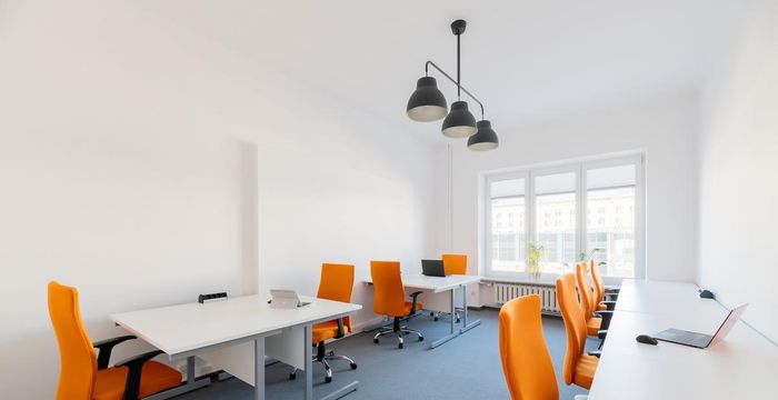101 Al Jerozolimskie, Warszawa - Image 2