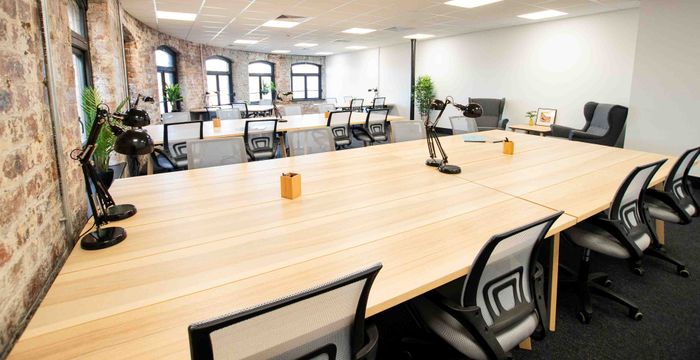 Cutter Mill, Tileyard North - Image 4