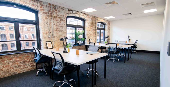 Cutter Mill, Tileyard North - Image 2