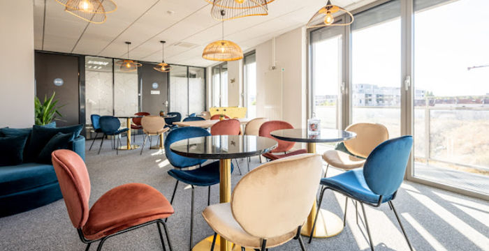 171 Rue De Newcastle, Nancy - Image 4