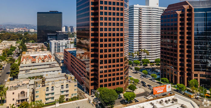 11755 Wilshire Blvd, Los Angeles - Image 5