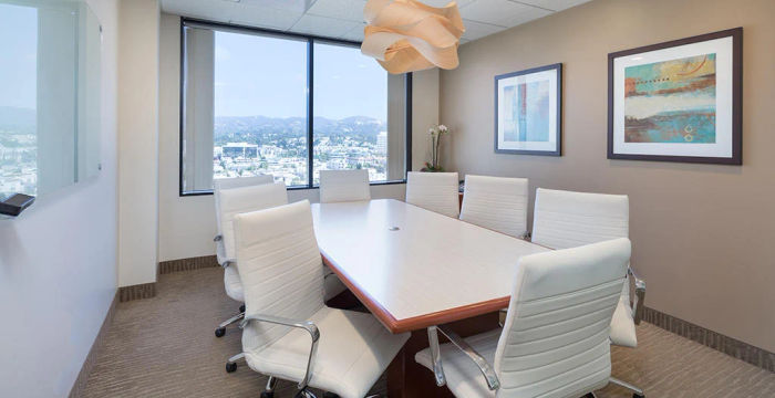 11755 Wilshire Blvd, Los Angeles - Image 2