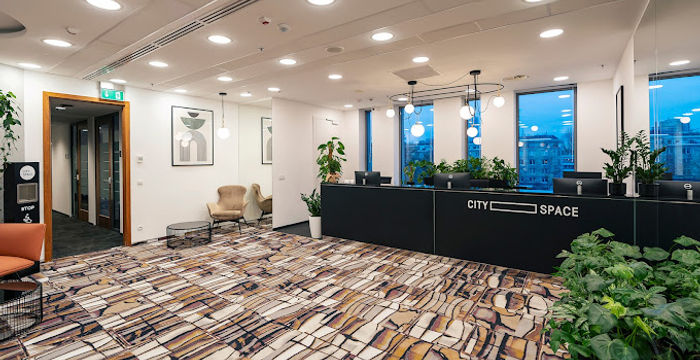 2 Puławska, Warszawa - Image 4