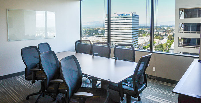 Valley Executive Tower - Image 2