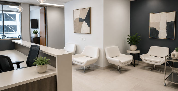 Valley Executive Tower - Image 4