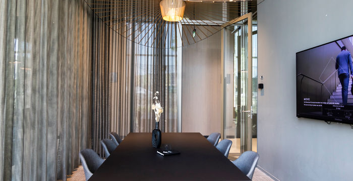 201 De Entree, Amsterdam - Image 2