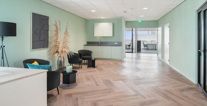 201 De Entree, Amsterdam - Image 4