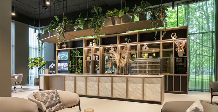 201 De Entree, Amsterdam - Image 3