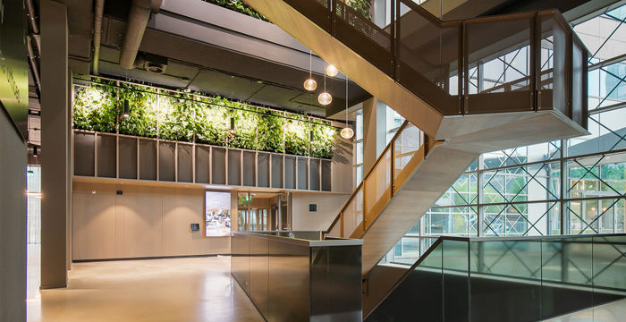 201 De Entree, Amsterdam - Image 3