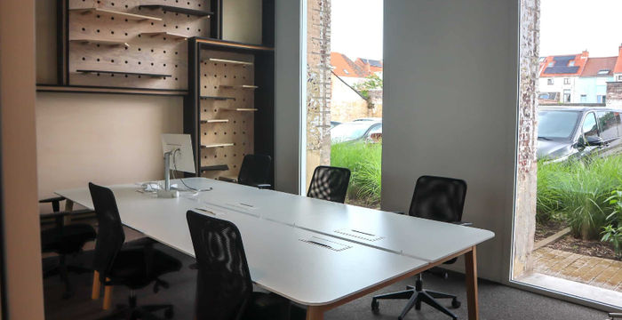 52 Vlasgaardstraat, Gent - Image 3