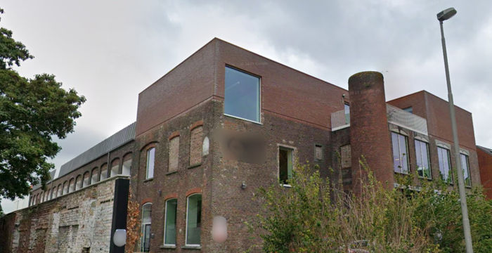 52 Vlasgaardstraat, Gent - Image 5