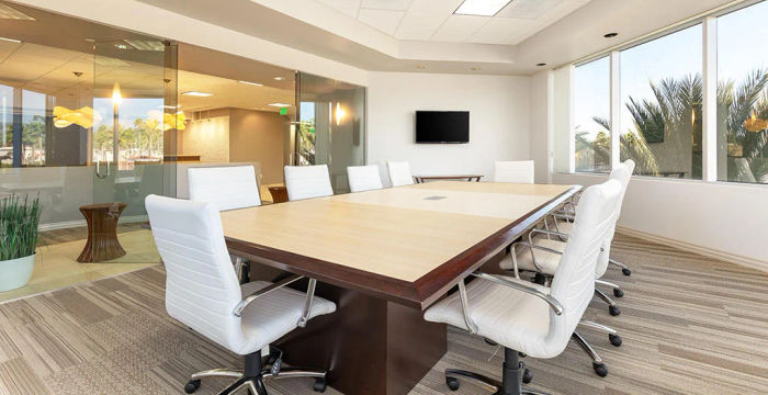 26632 Towne Centre Drive, Foothill Ranch - Image 2