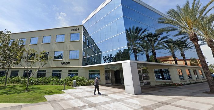 26632 Towne Centre Drive, Foothill Ranch - Image 5