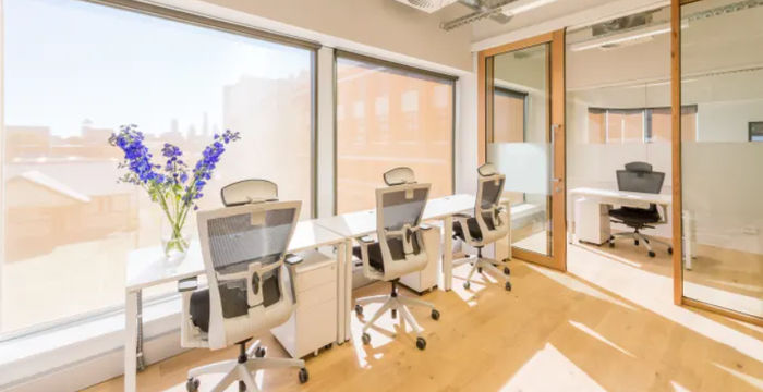 1501 Main St 1501 Main St, Columbia - Image 2