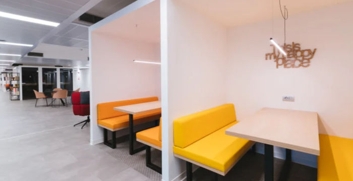 14951 N Dallas Pkwy, Dallas - Image 2