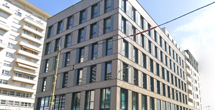 5 Rue Edmonde Charles Roux, Nancy - Image 5