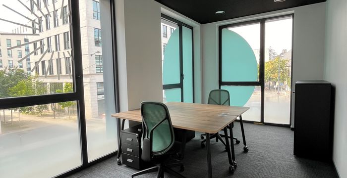 5 Rue Edmonde Charles Roux, Nancy - Image 2