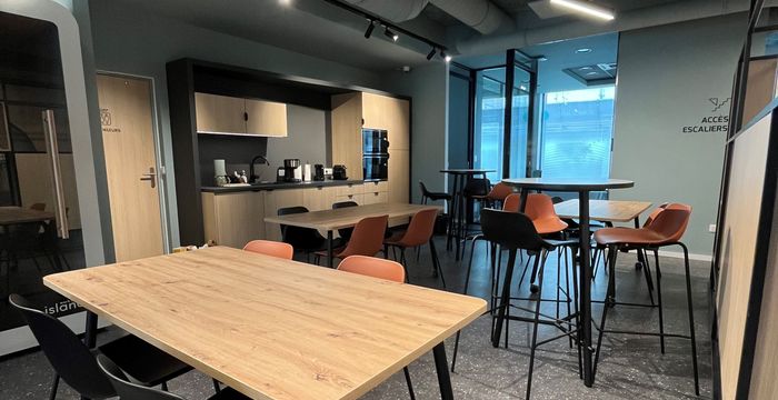 5 Rue Edmonde Charles Roux, Nancy - Image 2